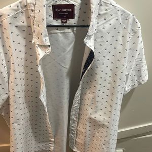 Report Collection - XL - whale shirt!